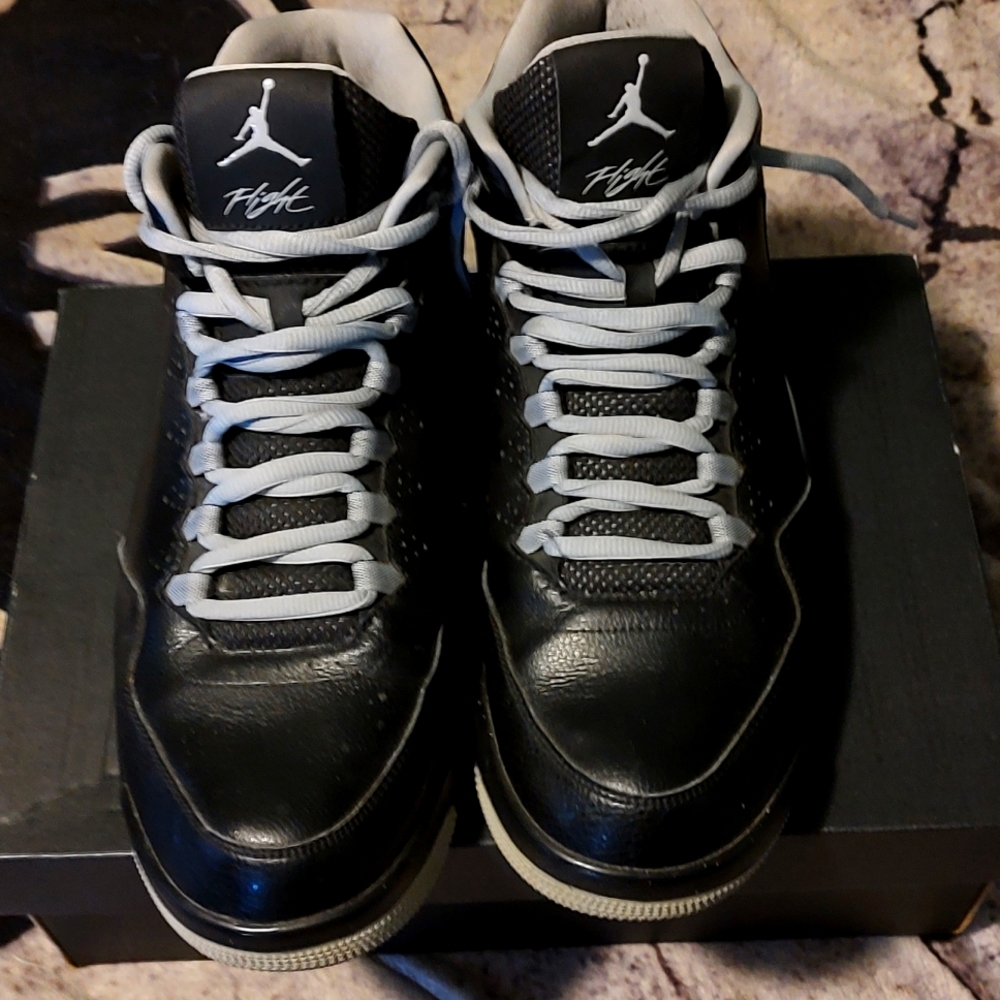 Air Jordan flight Origin 2